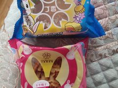 -丁香西饼屋(桂林路店)