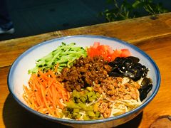 -阿木舂记·特色小吃(平江路店)