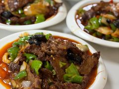 -歹歹的加个面过油肉拌面(贵州路店)