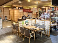 -长崎屋·日本料理·刺身·烧鸟(天河北路店)