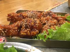 -老板娘的烤肉店(港湾广场店)