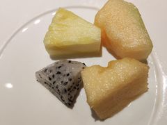 -常州新城希尔顿酒店·OPEN全日餐厅