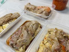 -山水肠粉(盐田店)