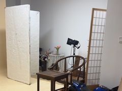 -宇不同照相馆(万嘉广场店)