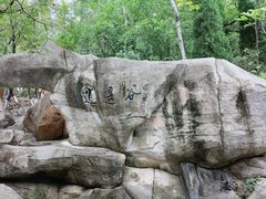 -石老人观光园