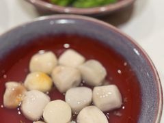 -老吉士酒家(天平路店)