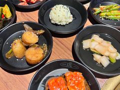 -虎哥六韩式烤肉料理 TIGERGRILL(隆生金山湖中心购物广场店)