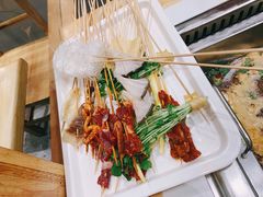 -袁记串串香(北国店)