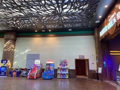 -杭州开元森泊度假乐园