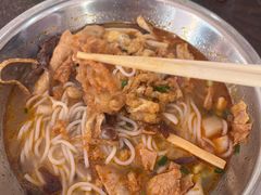 -桂湘缘卤味螺蛳粉
