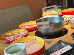 -沼津港精致料理·寿喜烧·烧鸟(青浦宝龙广场日料榜单店)