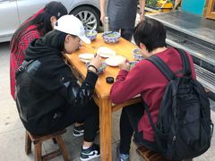 -泉儿头杂碎(杂碎师大店)