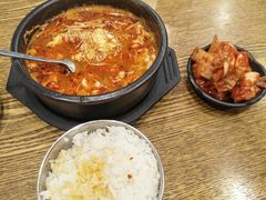 -吴草鸡爪오초닭발韩食堂(融恒盈嘉中心店)