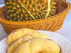 -开皇马来西亚榴莲美食店(华强北店)