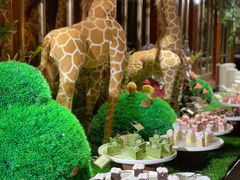 -杭州盛泰开元名都大酒店-地中海自助餐厅