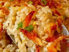 樱花虾炒饭-百家班(市府店)