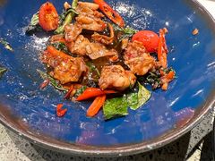 -Home Thai·泰谣(王府井apm店)