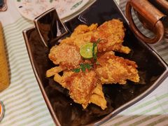 -桂满陇·杭州小馆(巴黎春天浦建店)