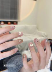 -M·X Nail日式美甲美睫