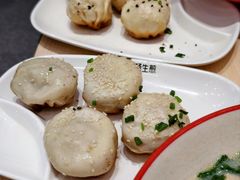 -小杨生煎(深圳岗厦北店)