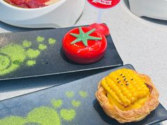 -海底捞火锅(团结桥店)