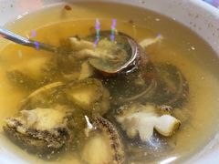 -原龙海鲜大排档(美食地标店)