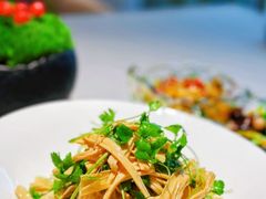 -悦融琥珀·京鲁菜·海味珍品(西单店)