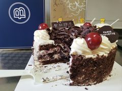 -巴黎贝甜(右安门店)