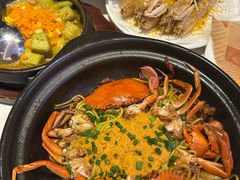 -不仔客海鲜·烧烤·270度海景餐厅(大东海店)