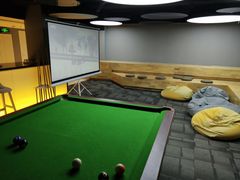 -Zsmart智尚酒店(北京西站北广场军事博物馆店)