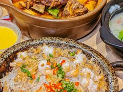 -宏状元现熬粥·京味菜(三里河店)