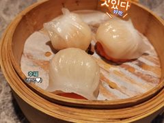 -悦秀·高级粤菜