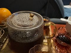 -华夏良子·足道SPA艾灸(翠微店)