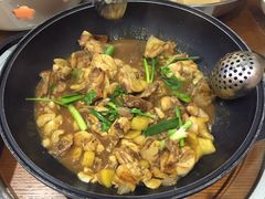-启香鸡私房菜(湖景店)