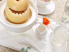-燕庭·纯燕窝·甜品下午茶(南京西路店)