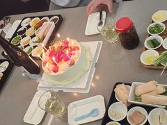 -妈妈故事米线(市府恒隆店)