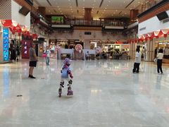 -银泰百货(北京大红门店)