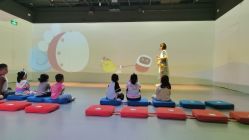 -小鸡哆哆故事屋·儿童乐园(嘉里城店)