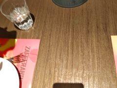 -ZAFFERANO西班牙海鲜饭(上海首店)