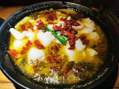 -金牌外婆家(苏州中心店)