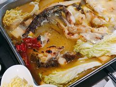 -半天妖烤鱼(方庄店)