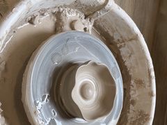 -半日闲手作DIY体验馆•陶艺•银饰戒指•拼豆(光谷店)