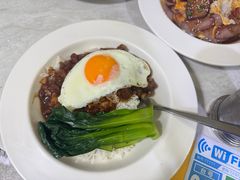 -颓记茶餐厅(美景总店)