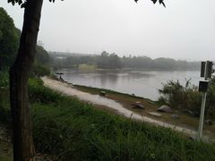 -美兰湖景区