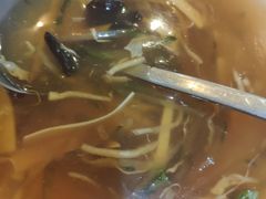 -山水草塘老菜馆