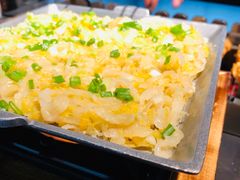 -很久以前羊肉串(京汉店)