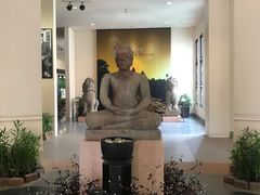 -吴哥国家博物馆