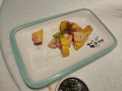 -银筵(武夷路店)