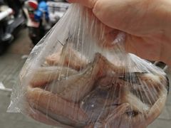 -老字号蛇口德记烧腊饭店·海鲜加工