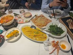 -泰香米泰国餐厅(鎏嘉码头店)